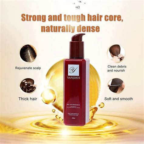 Touch of majic hair care